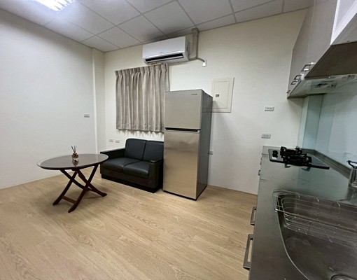 台南租屋~歸仁全新裝潢一房一廳 - Image 6