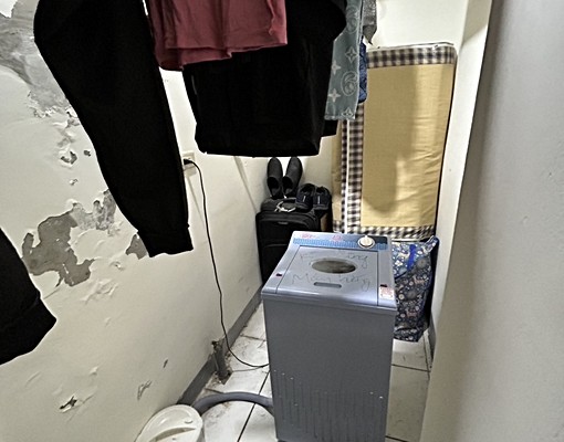 可租補報稅金山街通風採光好分離式冷氣有洗衣機 - Image 8