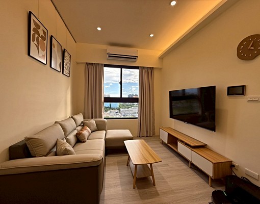 大園區｜客運園區｜家田富築｜有品味兩房直接入住 - Image 1