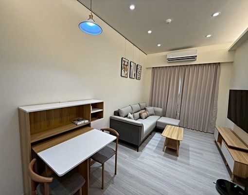 大園區｜客運園區｜家田富築｜有品味兩房直接入住 - Image 2