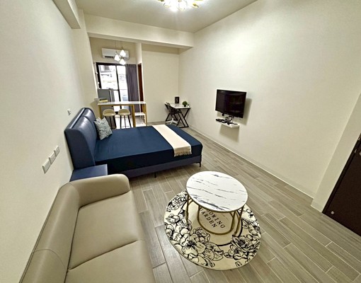 全新釋出✅可租補✅陽台獨洗✅飲水機✅雙機車位✅流理臺 - 591租屋網 - Image 3