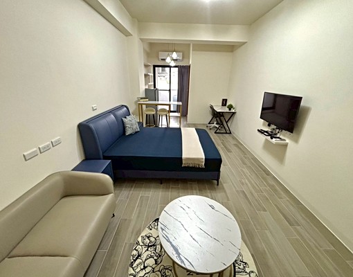 全新釋出✅可租補✅陽台獨洗✅飲水機✅雙機車位✅流理臺 - 591租屋網 - Image 2