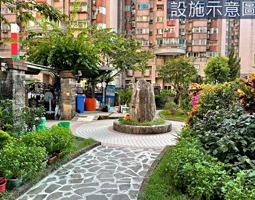 💎淡水新都新春街屋美機能強傢俱全 - Image 11