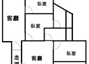新莊區-雙鳳路4房2廳，30.5坪