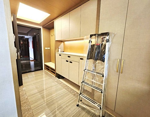 🌈洲際/漢神/823公園旁8年百萬新屋🌈三房平面車位🌻 - Image 2