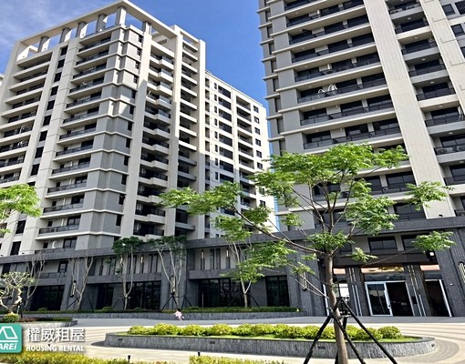 🌵可租補｜冠傑UI｜高大特區｜2房2衛×平車-權威 - Image 12