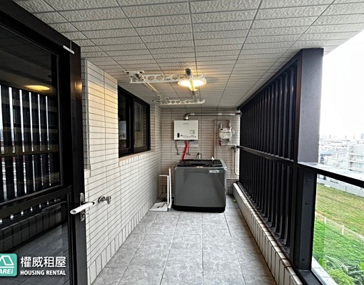 🌵可租補｜冠傑UI｜高大特區｜2房2衛×平車-權威 - Image 11