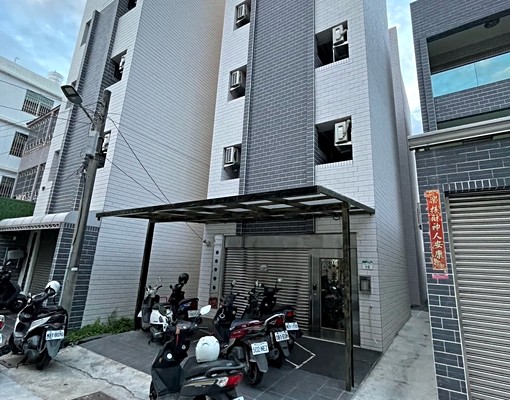 高雄大學學區電梯套房 - Image 8