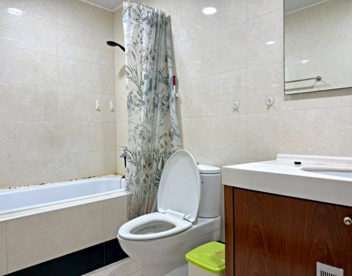 【吉屋租賃】稀有三大房★乾濕分離★可租補/戶籍👍優質好房東 - Image 4