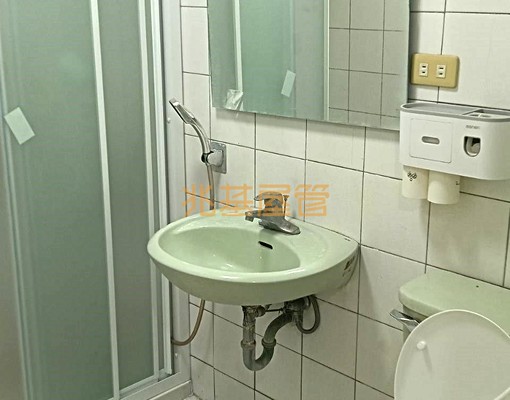 兆基社會住宅🏠可租補/安靜明亮/可寵可拜拜 - Image 7
