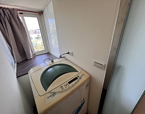 捷運台電大樓站【電梯租案】獨洗衣機★台大首選 - Image 7