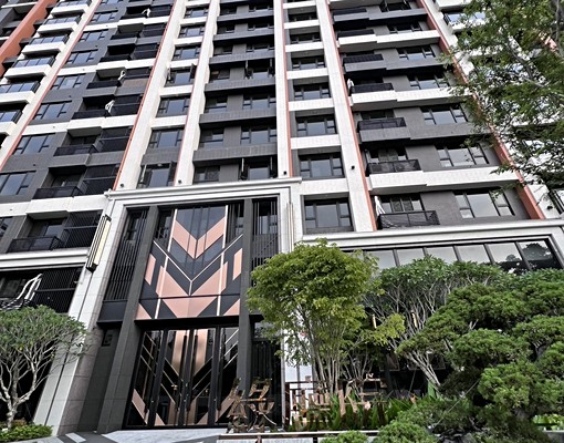 可租補/正義火車站/綠廳院全新漂亮2房 - Image 1