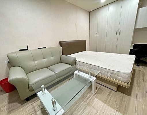 近北醫吳興商圈代收垃圾小資族溫馨套房可炊煮衛浴乾濕分離 - Image 7