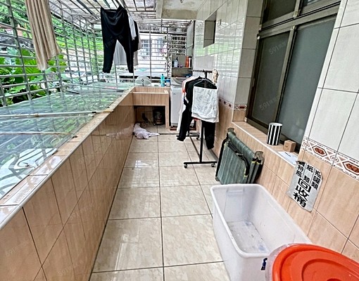 近北醫吳興商圈代收垃圾小資族溫馨套房可炊煮衛浴乾濕分離 - Image 9