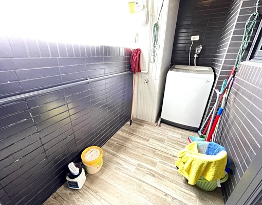 🌟【可租屋補助】榮總商圈｜高樓層精裝三房平面車位 - Image 6