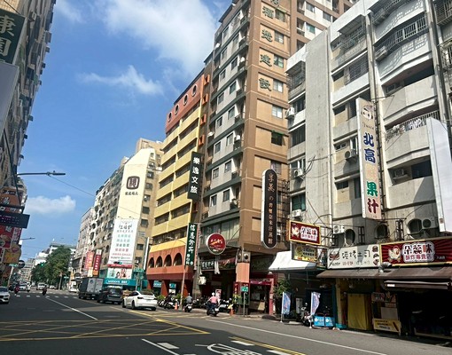六合商圈六閤景觀有陽台優質套房 - Image 14