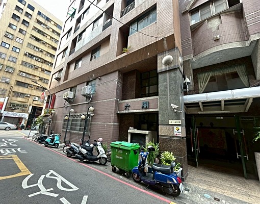 六合商圈六閤景觀有陽台優質套房 - Image 12