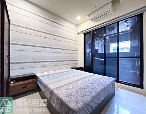 高醫熱河商圈⭐綠景苑2+1房雙衛浴車位 - Image 9
