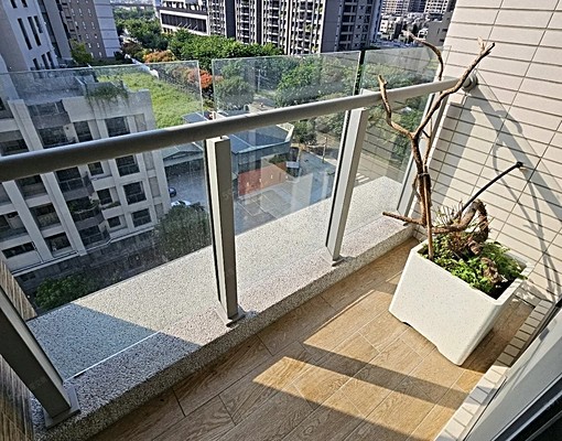 太和路☀兩房兩廳☀雙租補☀平面車☀含管☀傢俱全配 - Image 12