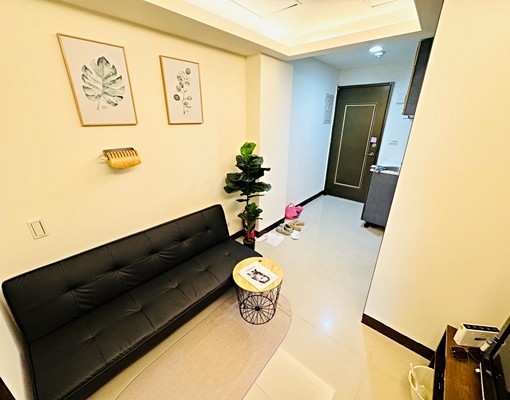 中山國小1分，電梯1房1廳，雙租補/警衛/垃圾代收 - Image 5