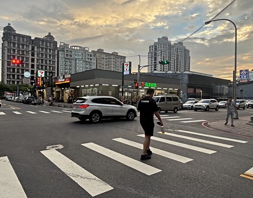 租近竹北遠百｜竹北101高樓三房車位(含管理費) - Image 10