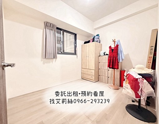 大景☘️可租補/超值全配三房平車/北屯松竹頭家好市多機捷 - Image 6