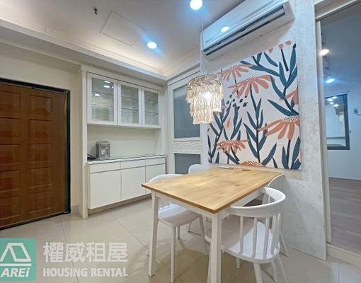 農十六特區⭐️京城國寶全新翻修溫馨三房車位 - Image 3
