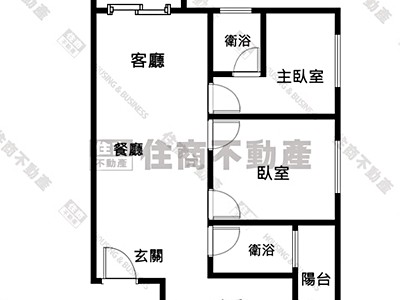 社區圖片