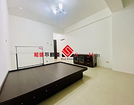 松信社宅-超值電梯獨立套房-可租補-免服務費 - Image 2