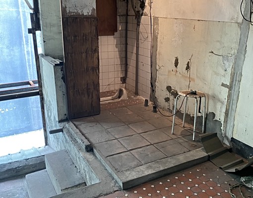正漢神百貨本館旁商家必爭之地 - Image 12