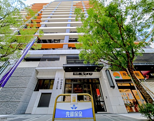 巨蛋城揚三越Song｜高樓層兩房車位 - Image 14