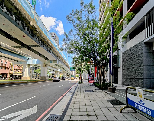 巨蛋城揚三越Song｜高樓層兩房車位 - Image 15