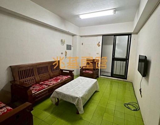兆基社會住宅🏡近南紡高CP電梯兩房*看屋+LINE - Image 1