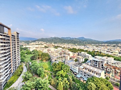 好視野▪廍子重劃區▪坐西朝東