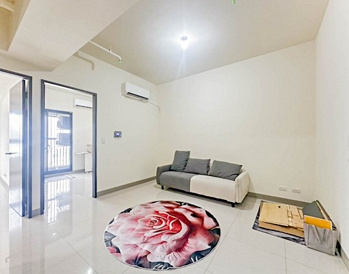 城揚綠廳院｜全新未住高樓景觀大兩房車位 - Image 3