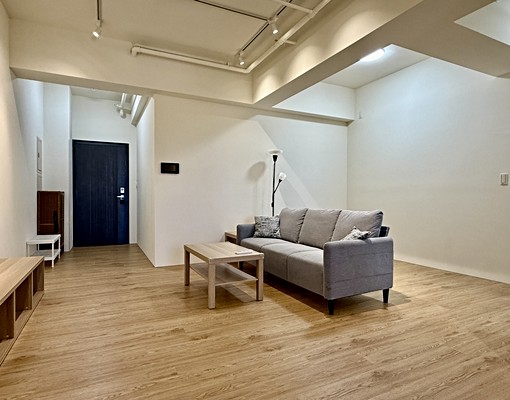 聯悅馥🧡可租補~高樓層極致景觀台中港景2+1房家具家電齊全 - Image 9