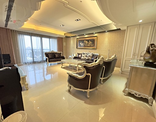 青海路赫里翁🏙️大坪數視野四房平車/商圈 - 591租屋網 - Image 1