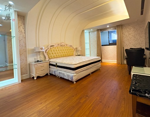 青海路赫里翁🏙️大坪數視野四房平車/商圈 - 591租屋網 - Image 14