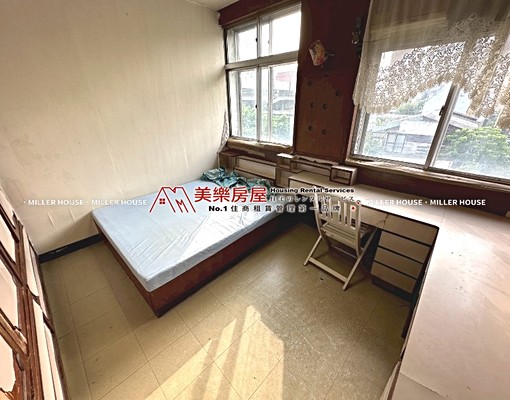 美樂*北車/中山*稀有四房*可養寵物*家具齊全*可租補稅籍* - Image 4