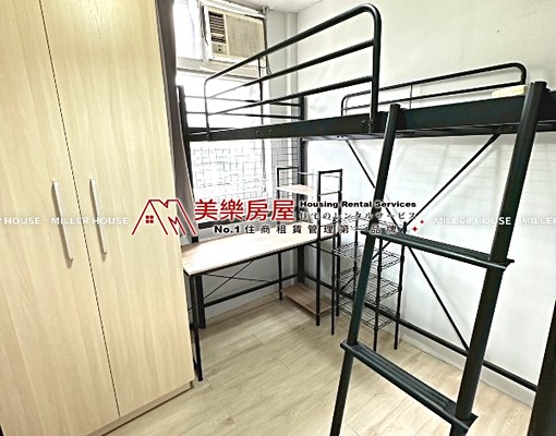 美樂*北車/中山*稀有四房*可養寵物*家具齊全*可租補稅籍* - Image 8
