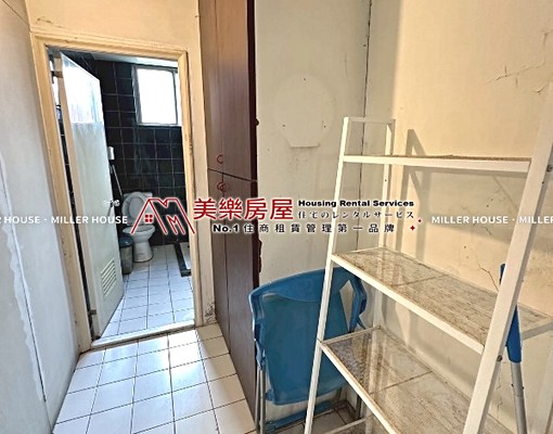 美樂*北車/中山*稀有四房*可養寵物*家具齊全*可租補稅籍* - Image 11