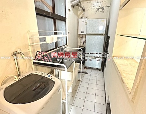 美樂*北車/中山*稀有四房*可養寵物*家具齊全*可租補稅籍* - Image 10
