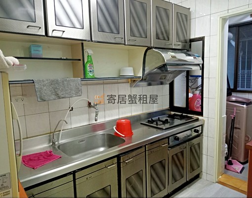 寄居蟹社會住宅🏠鳳山區永安街免仲可補助3房 - Image 8