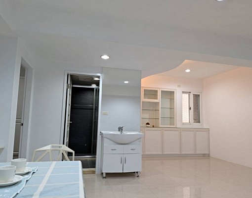 美樂*內湖站*採光平面正三房*雙衛浴有陽台*可住辦可報稅 - Image 3