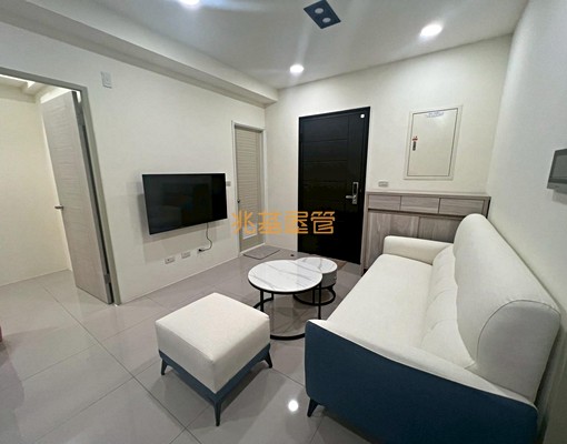 兆基社會住宅🏡春福年年全新兩房*看屋+LINE - Image 1