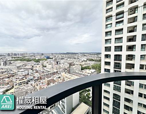 🐹可租補可寵｜仁雄生活圈｜大橘得悅空屋三房景觀宅-權威 - Image 14