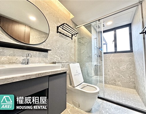 🐹可租補可寵｜仁雄生活圈｜大橘得悅空屋三房景觀宅-權威 - Image 11