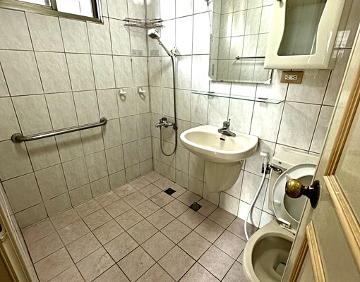 太平4房🍀新光學區🌟可租補入戶籍🎉 - 591租屋網 - Image 9