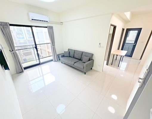 質感大二房⏳可寵可租補⏳平面車位⏳傢俱全配⏳近74⏳鴻邑璞臻 - 591租屋網 - Image 1