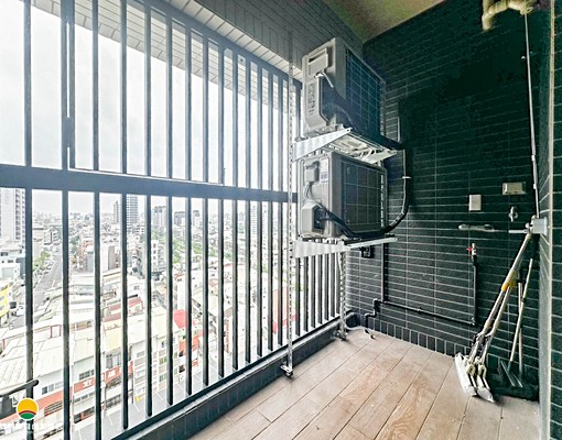 📣城揚綠廳院｜全新未住高樓景觀大兩房車位 - Image 9